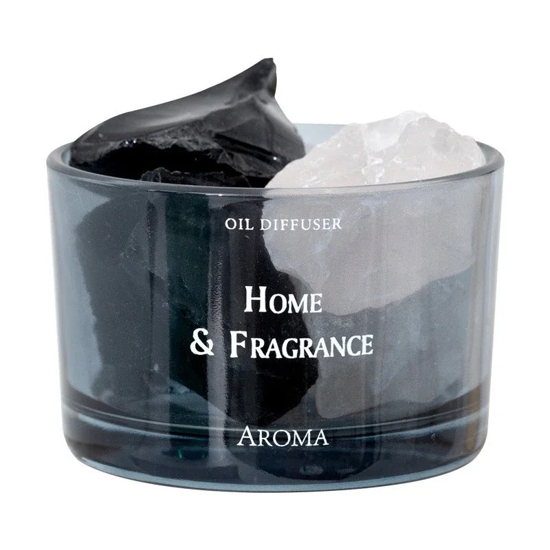 EROS SENSE Aphrodisiac Crystal Diffuser Home Fragrance