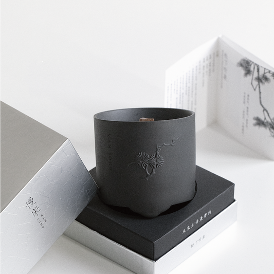 Elevate your senses, elevate your space – Hermes from EROS SENSE is more than a purchase; it's an investment in luxury, craftsmanship, and unparalleled ambiance. Indulge in the allure of Hermes, where every flicker of the flame whispers sophistication. Transform your surroundings; experience the magic only EROS SENSE can bring. Secure your Hermes candle now and let the elegance unfold.