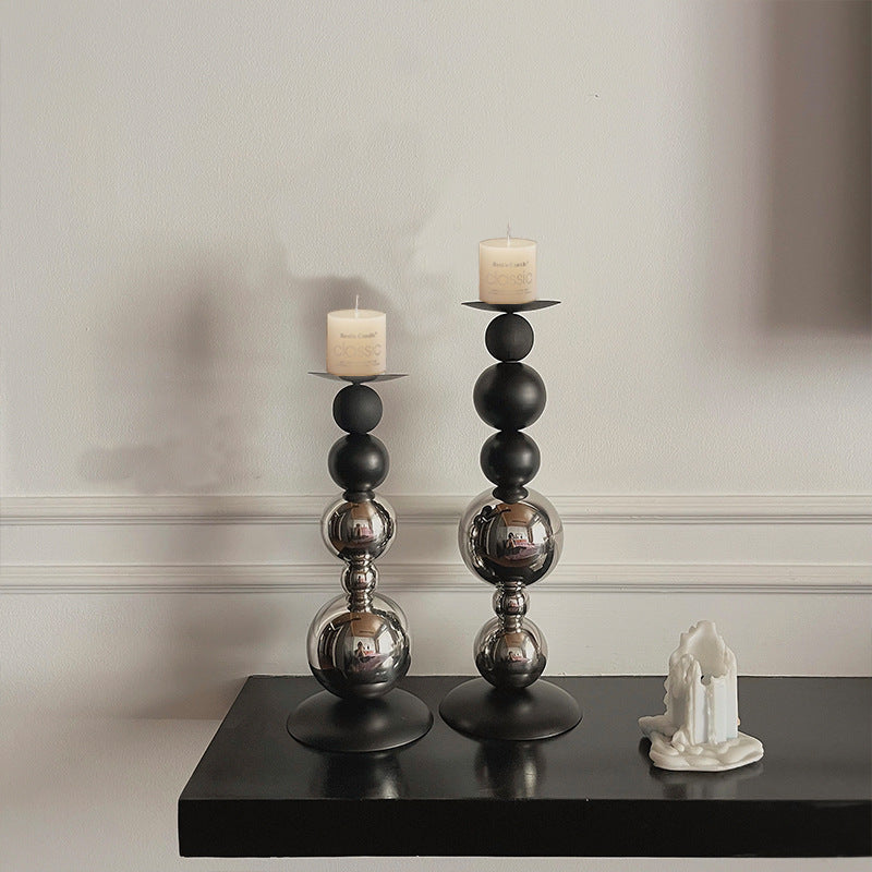 EROS SENSE Luxury Elegant Retro Candlestick