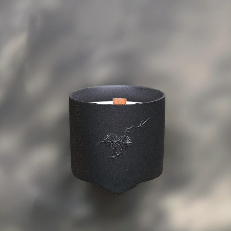 Elevate your senses, elevate your space – Hermes from EROS SENSE is more than a purchase; it's an investment in luxury, craftsmanship, and unparalleled ambiance. Indulge in the allure of Hermes, where every flicker of the flame whispers sophistication. Transform your surroundings; experience the magic only EROS SENSE can bring. Secure your Hermes candle now and let the elegance unfold.